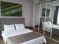 Divan Residence At Bomoti Plaza 이스탄불 외부 사진