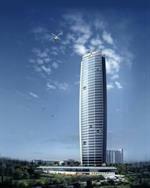 Divan Residence At Bomoti Plaza 이스탄불 외부 사진